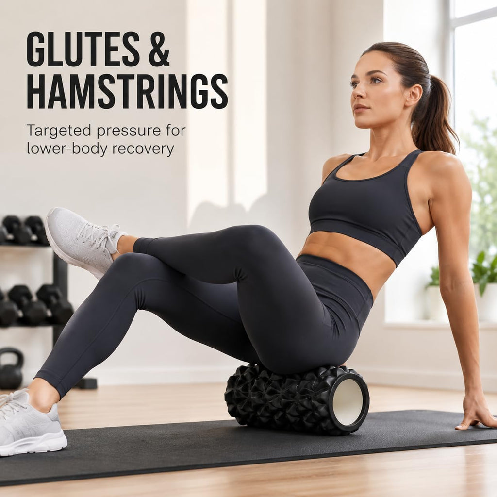 High-Density Foam Roller
