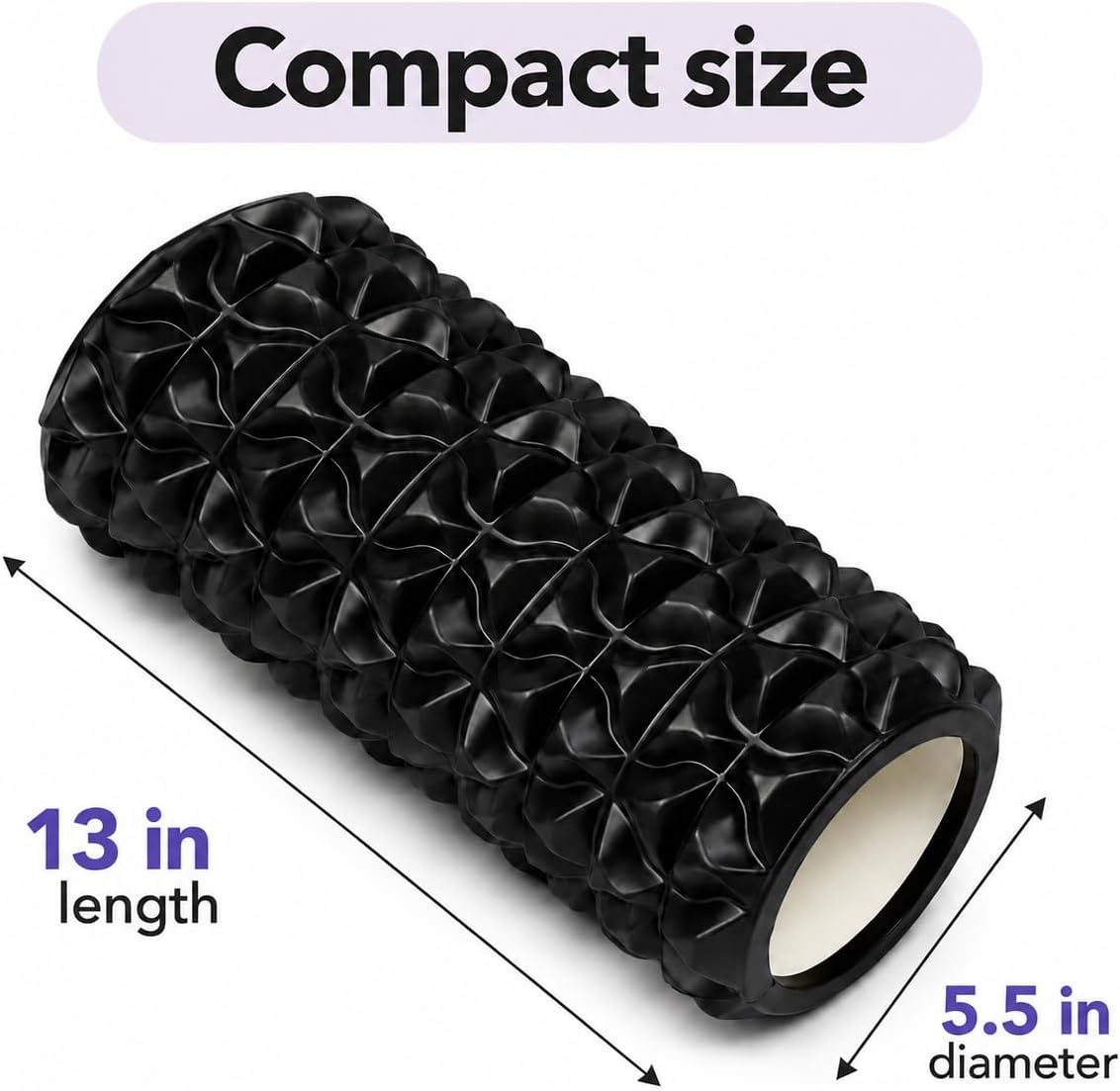High-Density Foam Roller