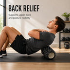High-Density Foam Roller