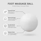 Handheld Massage Ball