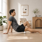 Handheld Massage Ball