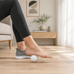 Handheld Massage Ball