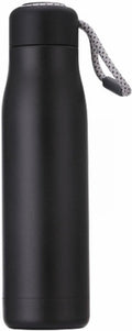 Insulated Stainless Steel Water Bottle