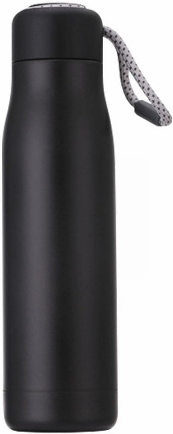Insulated Stainless Steel Water Bottle