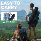 Portable Folding Camping Chair
