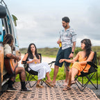 Portable Folding Camping Chair