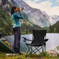 Portable Folding Camping Chair