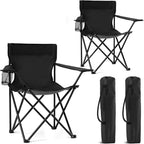 Portable Folding Camping Chair