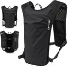 Lightweight Hydration Running Vest