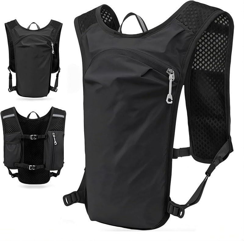 Lightweight Hydration Running Vest