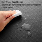 Extra Wide Yoga Mat