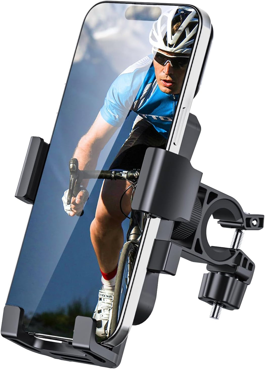 Universal Bike Phone Mount