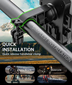 Universal Bike Phone Mount