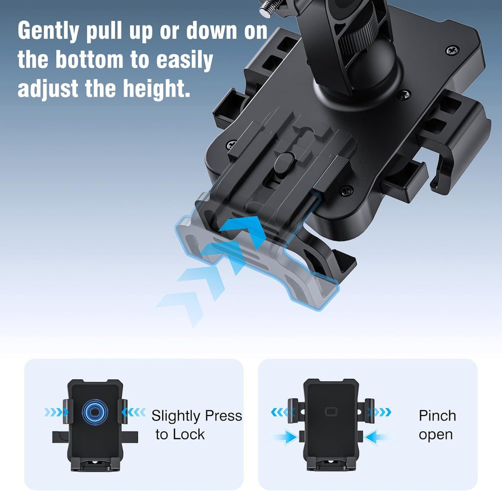 Universal Bike Phone Mount