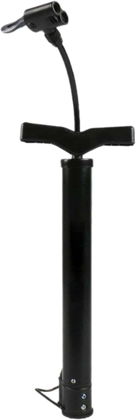 Portable Bicycle Air Pump
