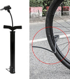 Portable Bicycle Air Pump