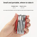 11-in-1 Bicycle Multi-Tool