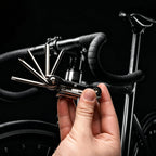 11-in-1 Bicycle Multi-Tool