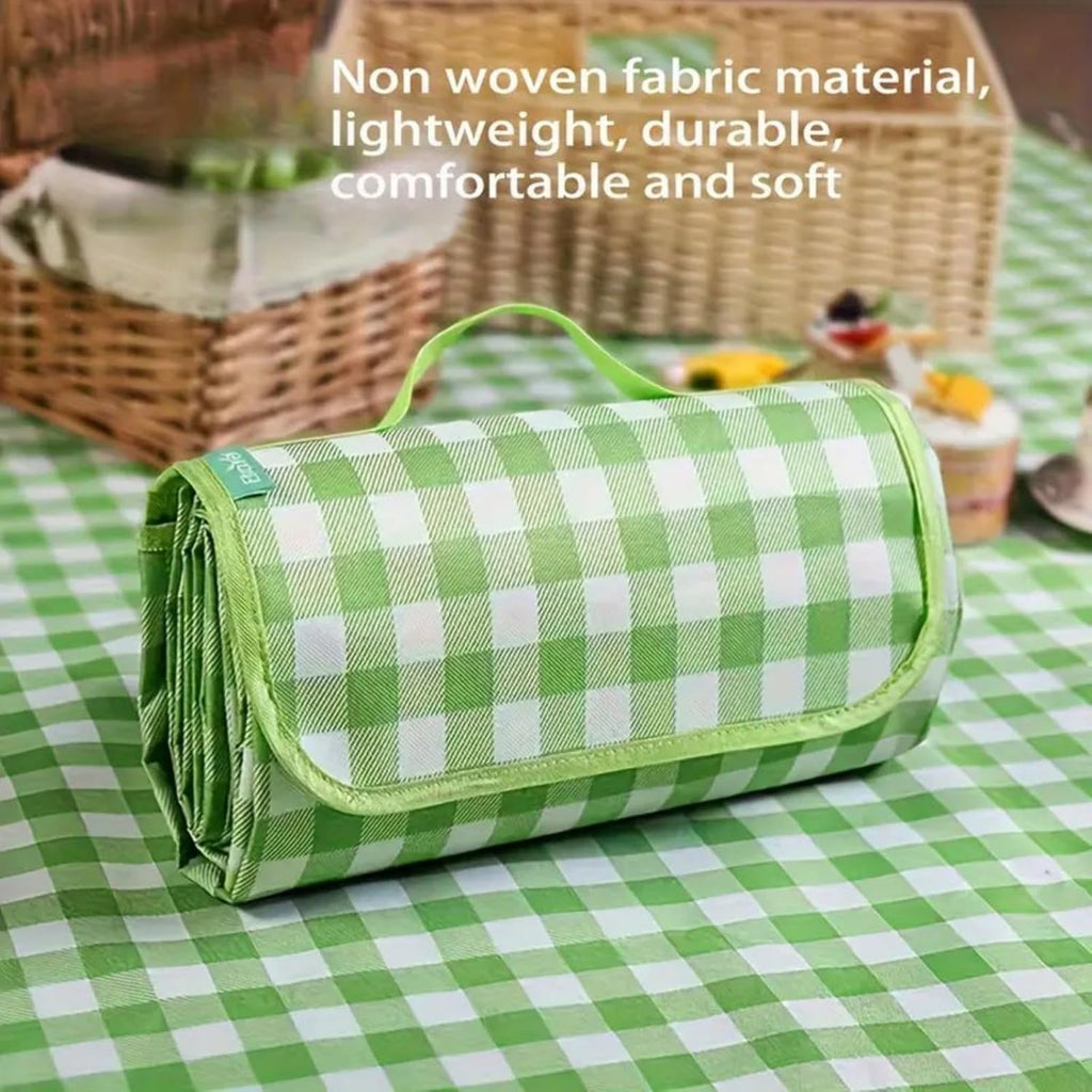 Foldable Picnic Blanket