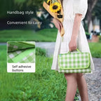 Foldable Picnic Blanket