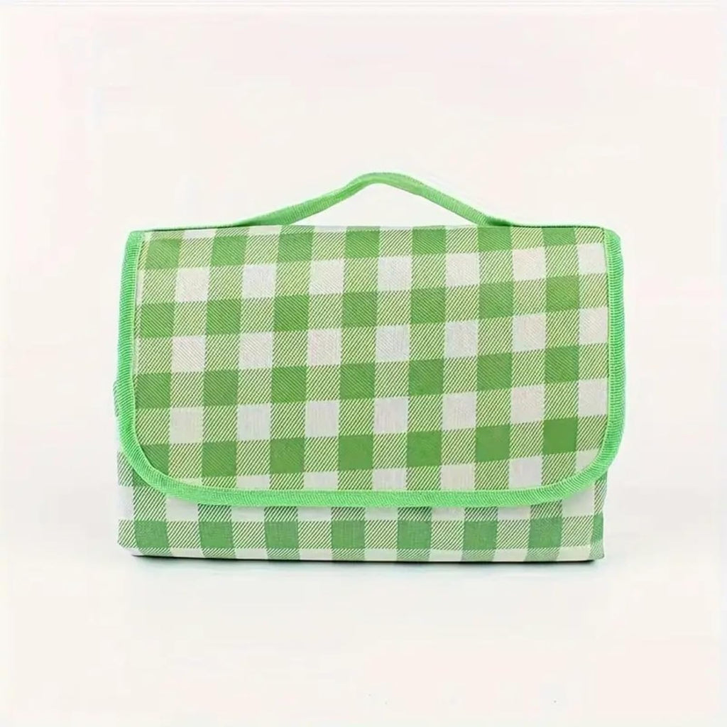 Foldable Picnic Blanket
