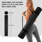 Extra Wide Yoga Mat