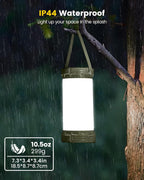 Rechargeable LED Camping Lantern